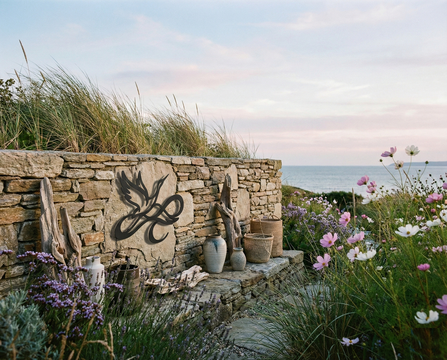 Eternal Hummingbird Loop