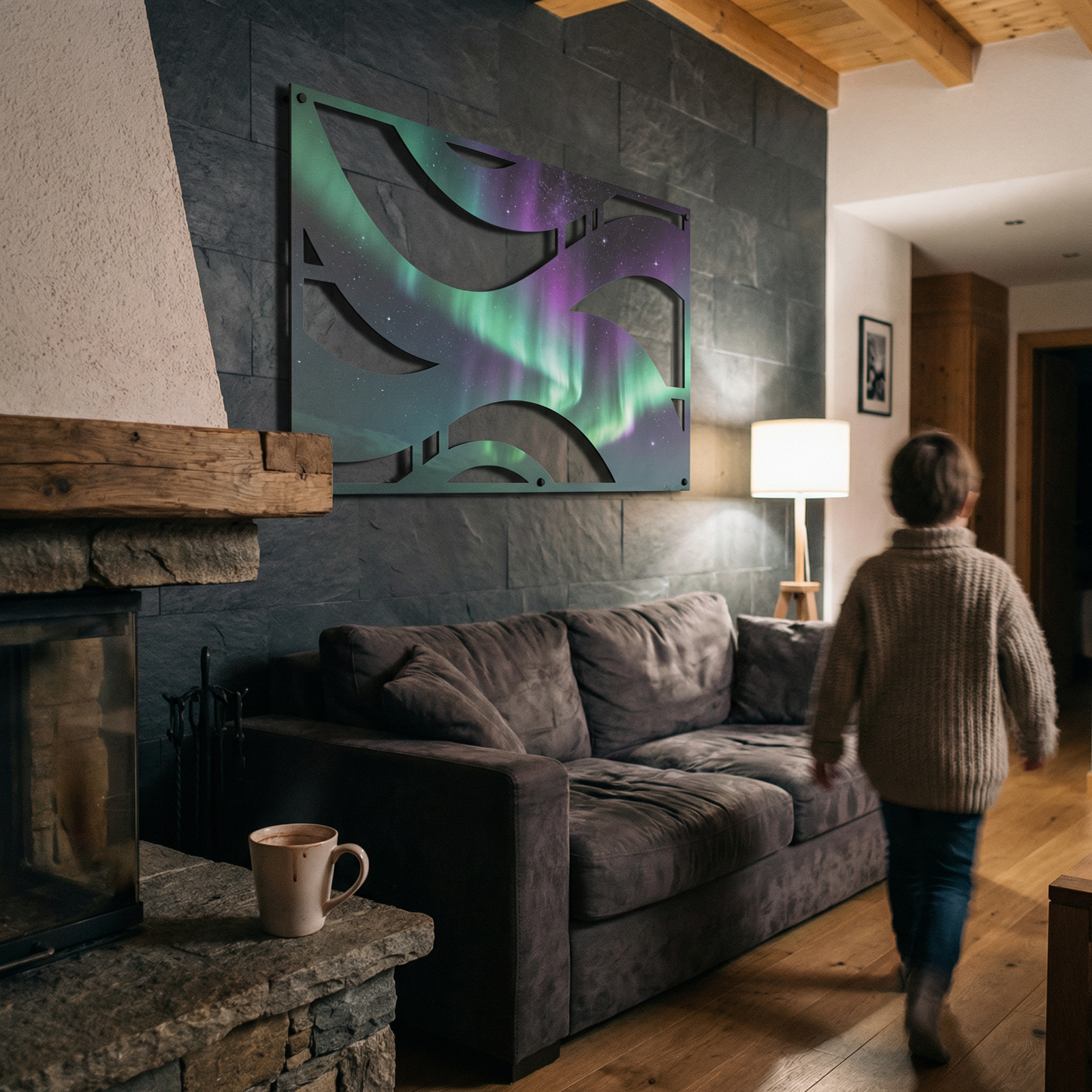 Arctic Drift | Sky, Clouds & Wind