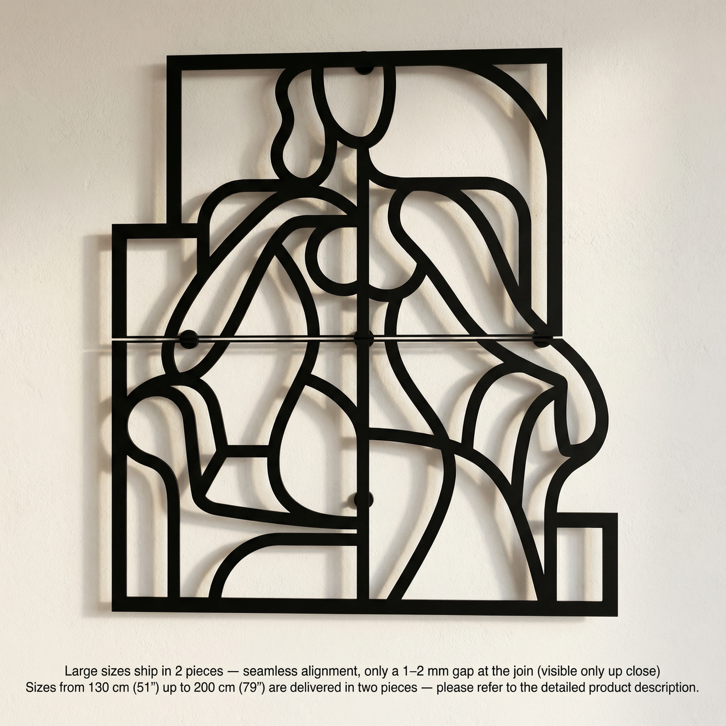 Framed Armchair Muse | Portraits