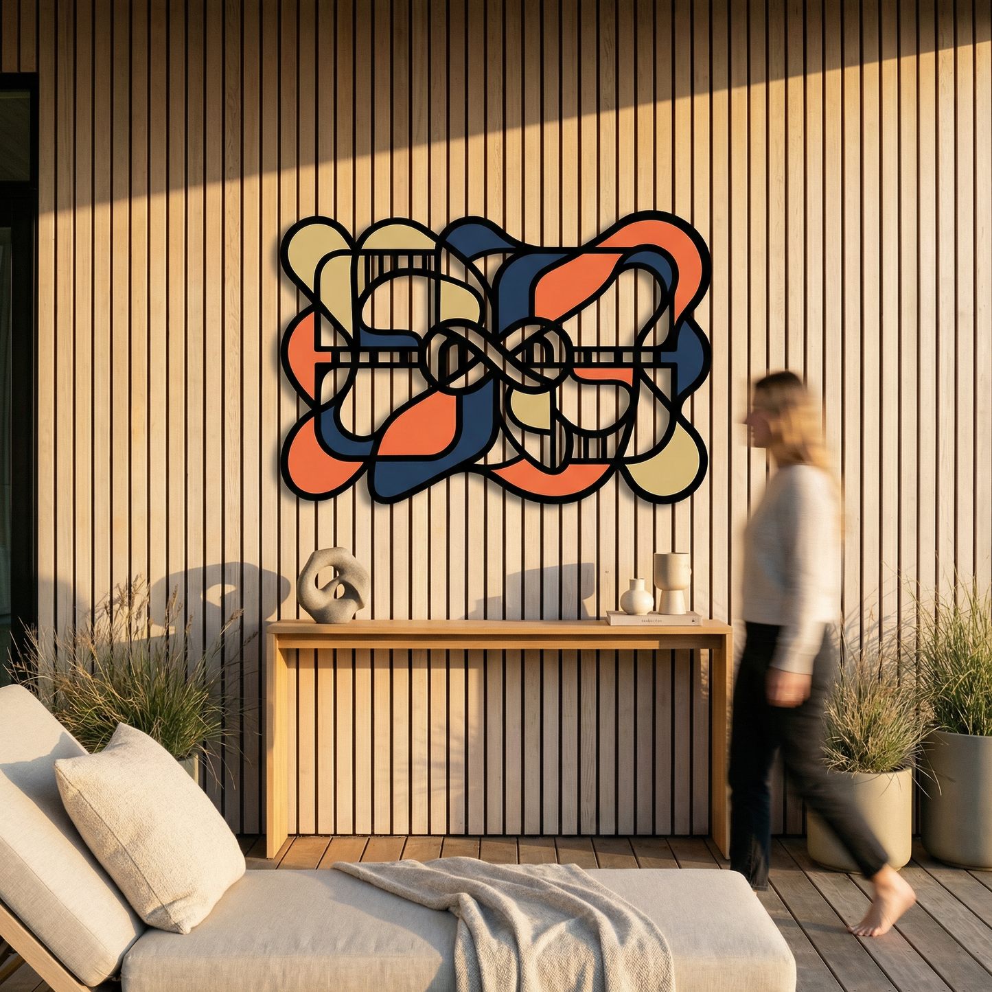 Infinite Weave | Celtic Knotwork