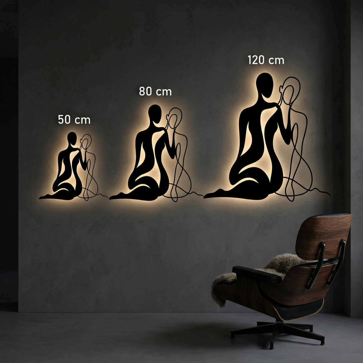 Intimate Embrace | Couples & Romance