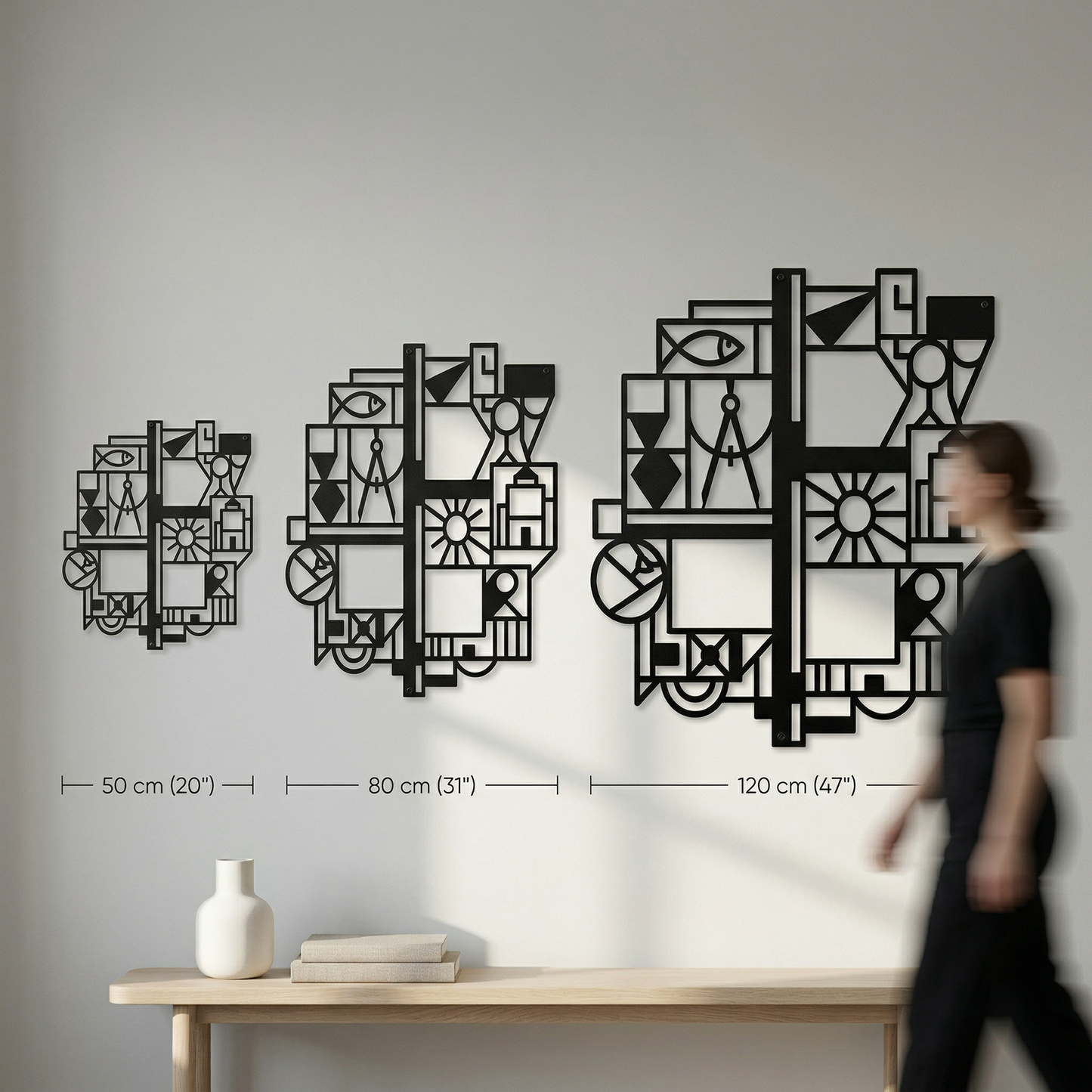 Crossroads Icon Atlas | Story Marks