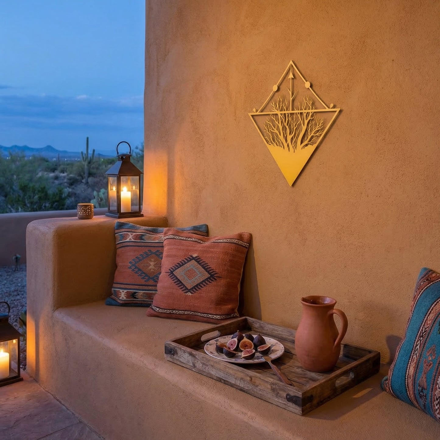 Mystic Grove | Trees & Forest