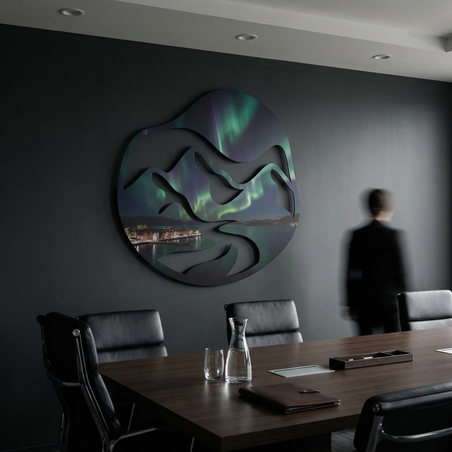 Nordic Fjord | Landscapes