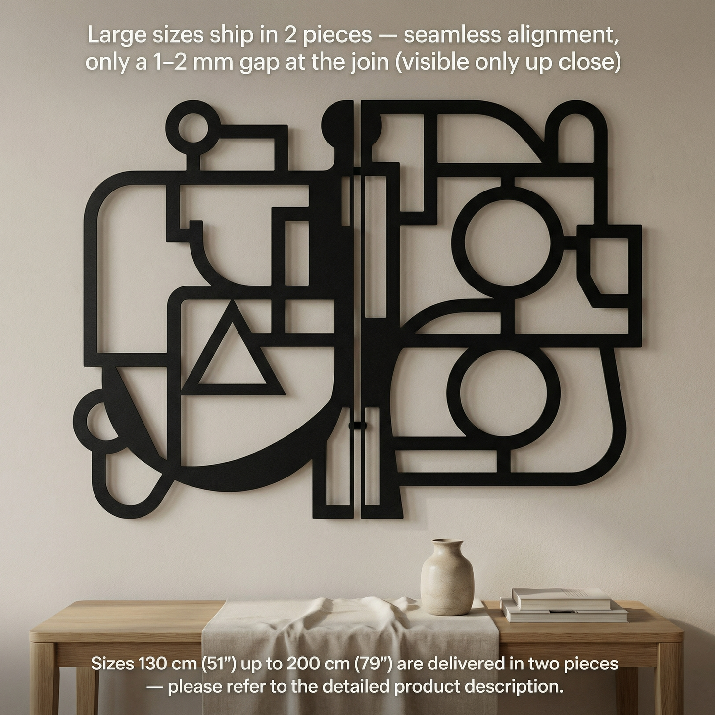 Quiet Dual Orbit | Minimal Abstractions