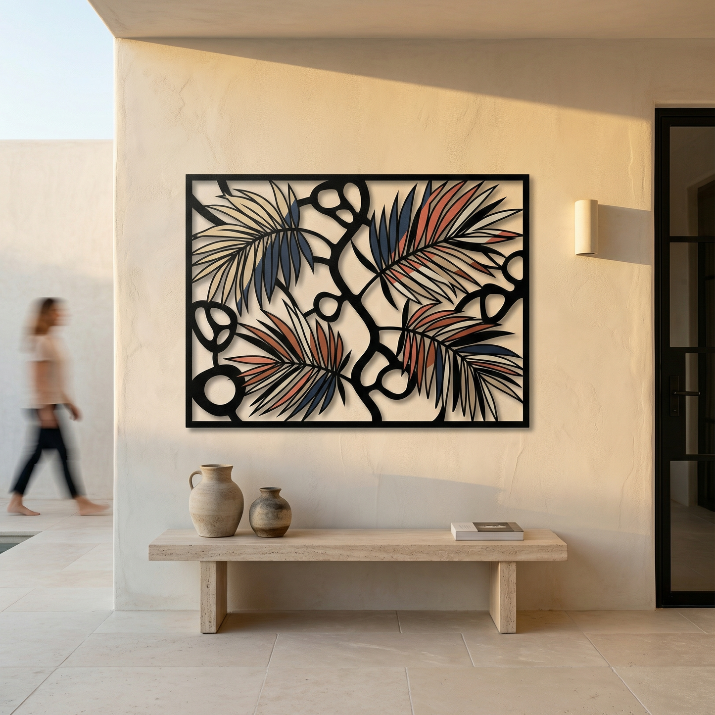 rond Constellation | Leaves & Botanicals