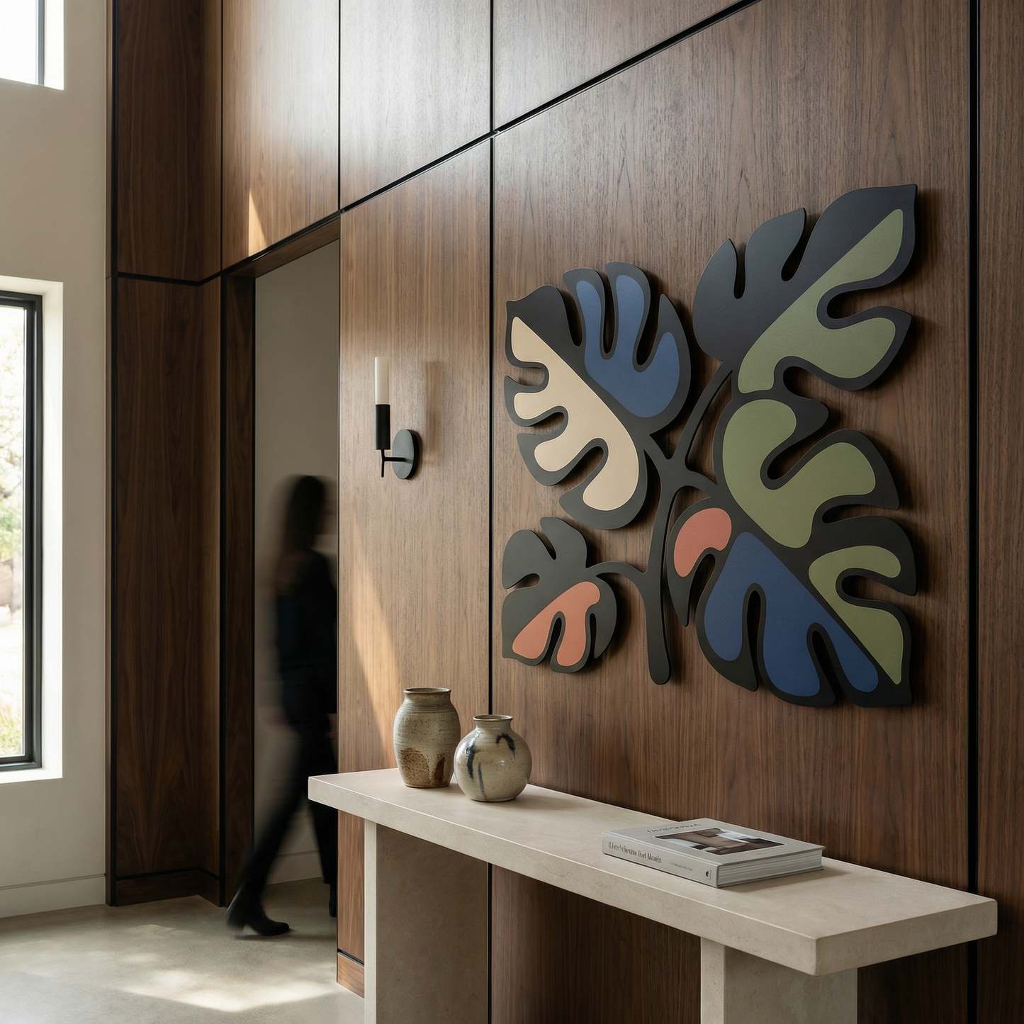 Terra Monstera | Leaves & Botanicals