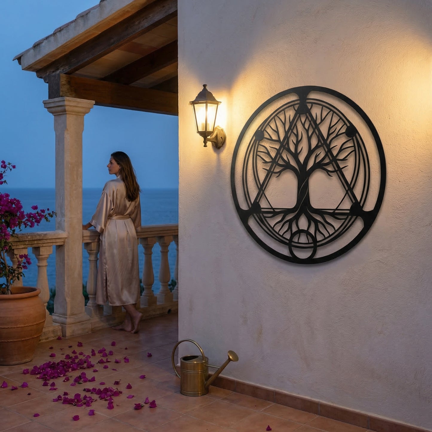 Eternal Roots | Trees & Forest