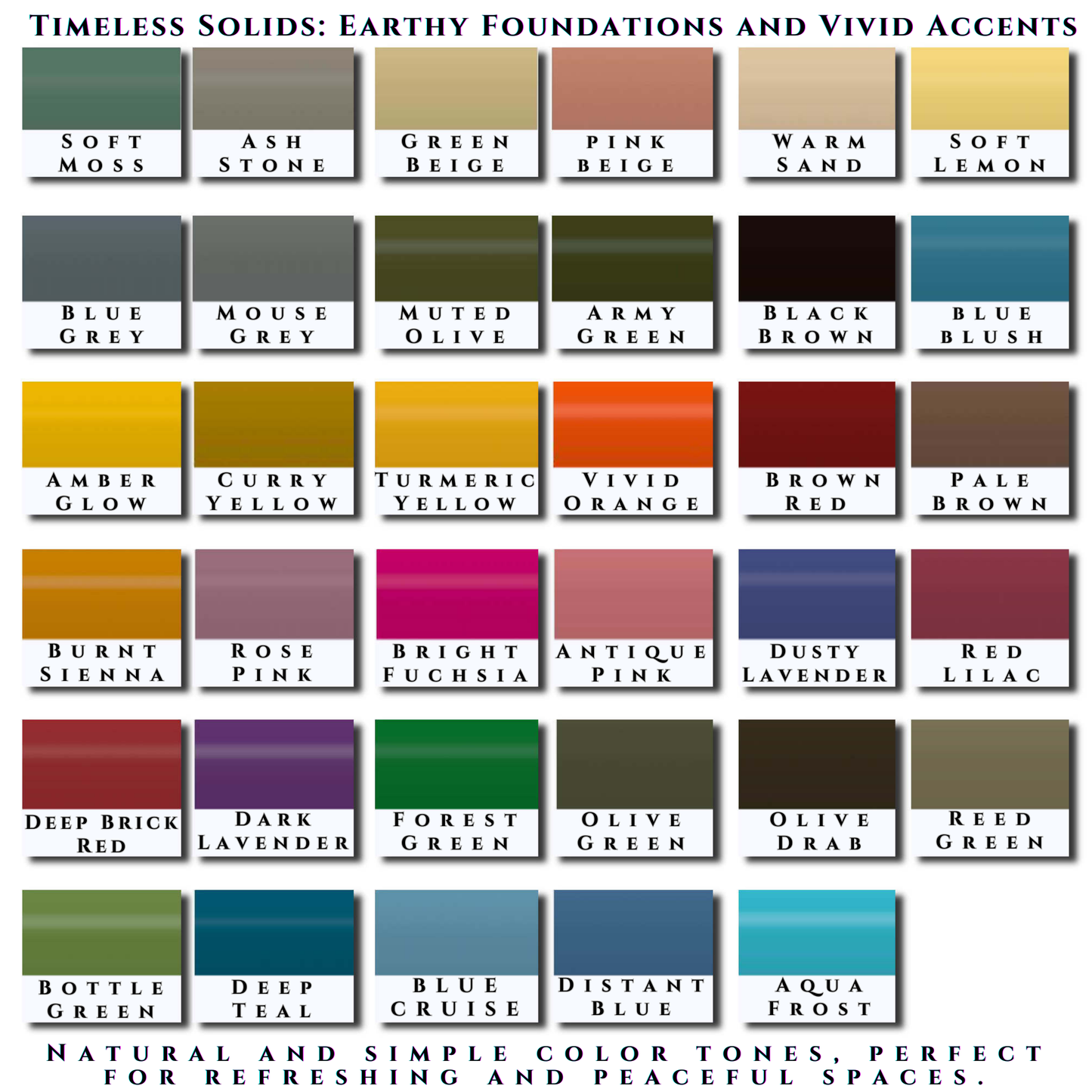 Vertical Line Design