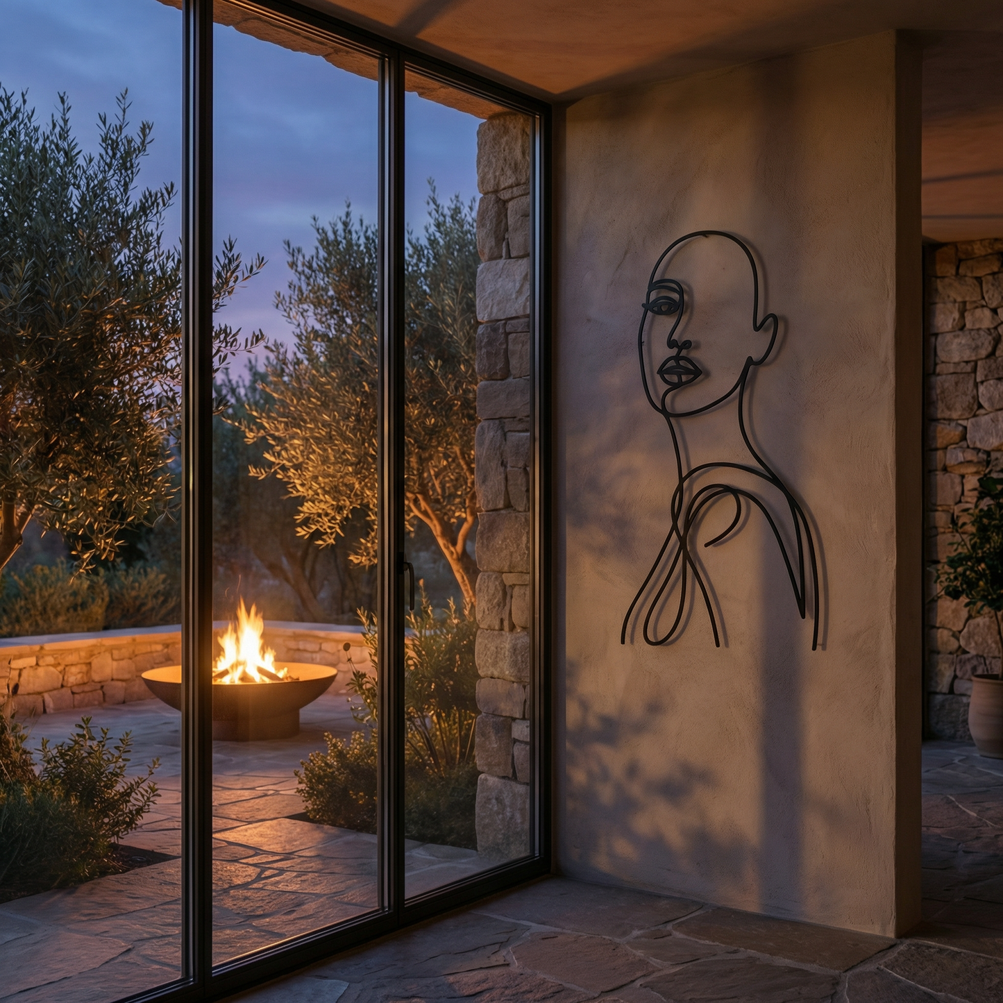 Still Gaze | Portraiture