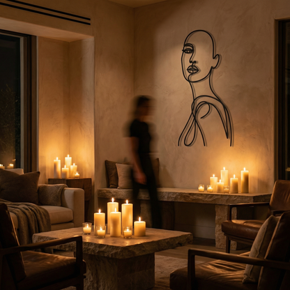 Still Gaze | Portraiture