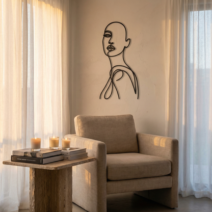 Still Gaze | Portraiture