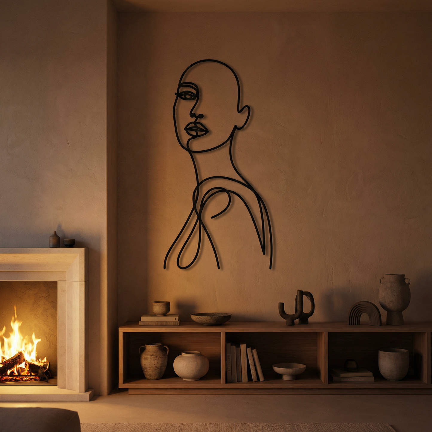 Still Gaze | Portraiture