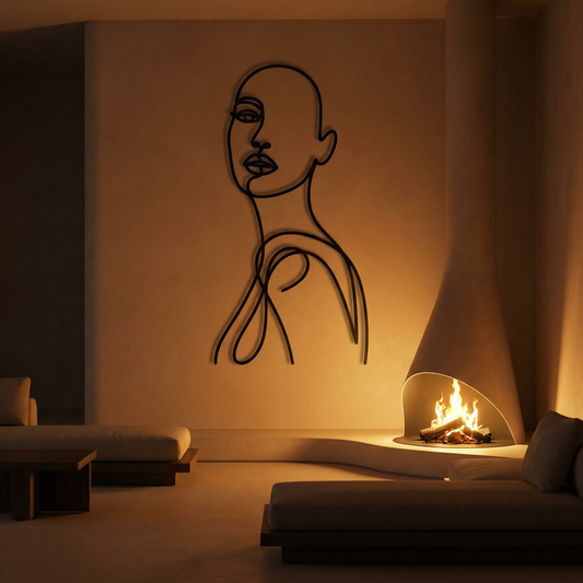 Still Gaze | Portraiture