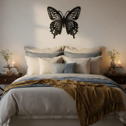 The Vow Monolith | Metal Wall Art