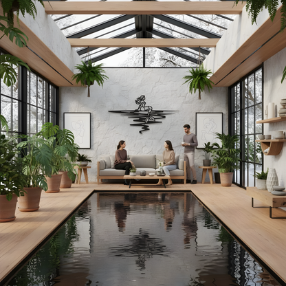 Where Tides Remember | Mermaids