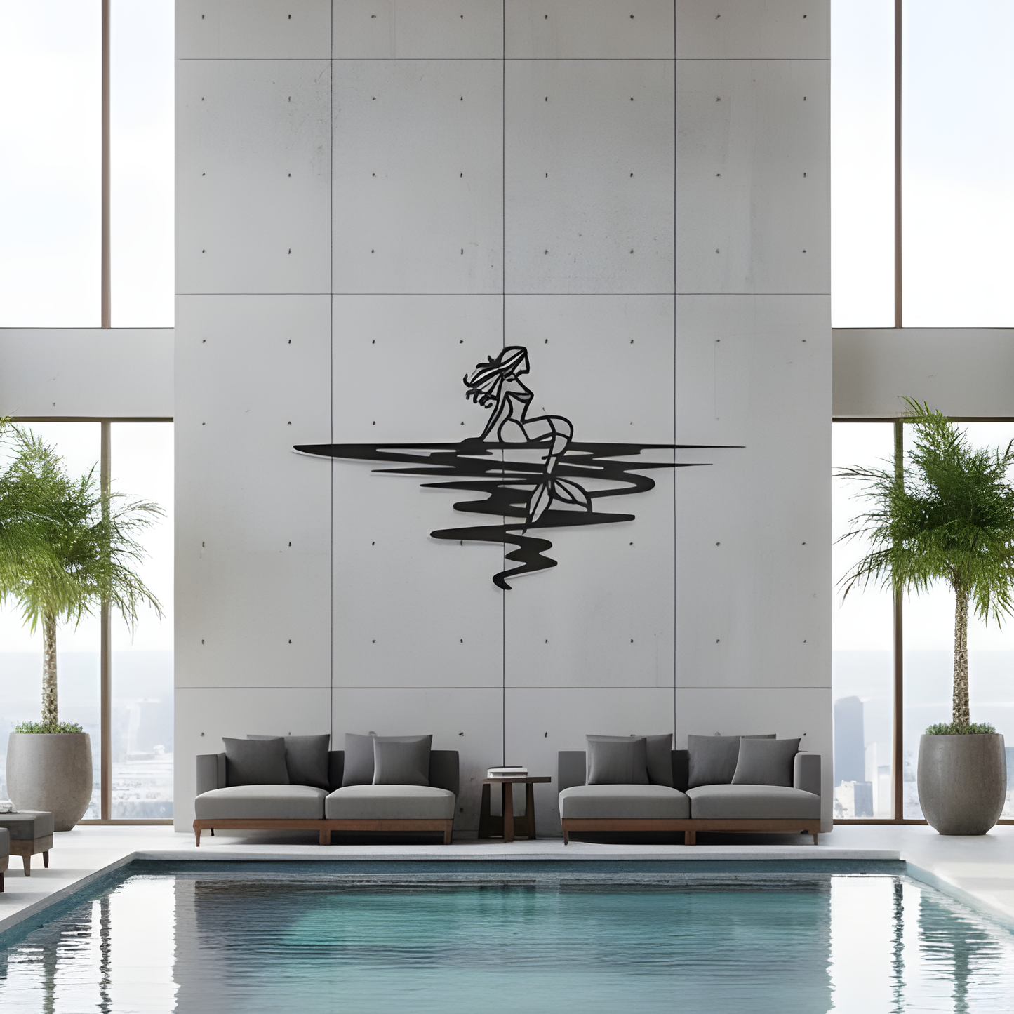 Where Tides Remember | Mermaids