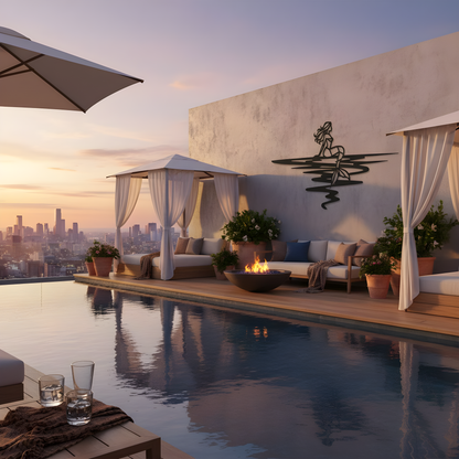 Where Tides Remember | Mermaids