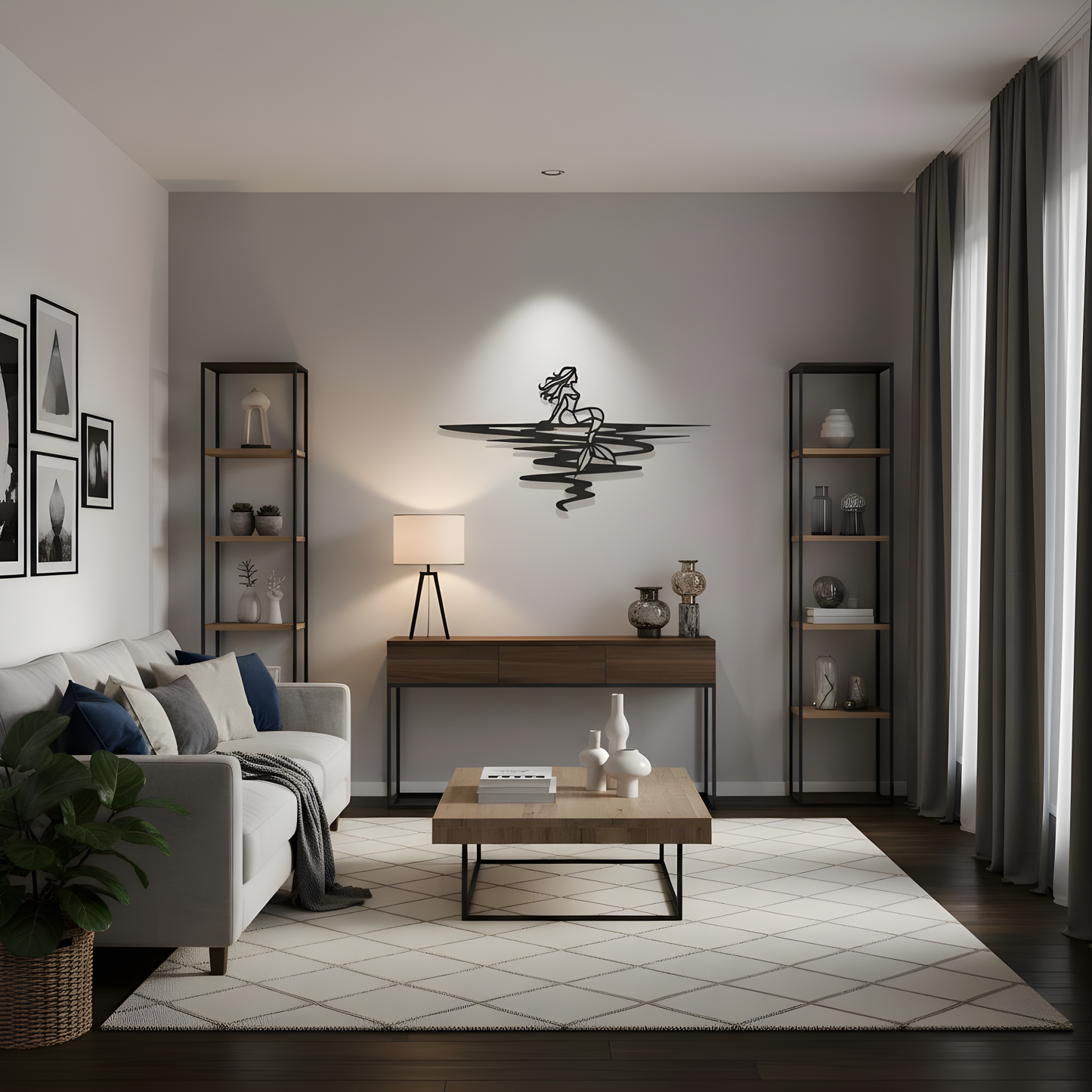 Where Tides Remember | Mermaids