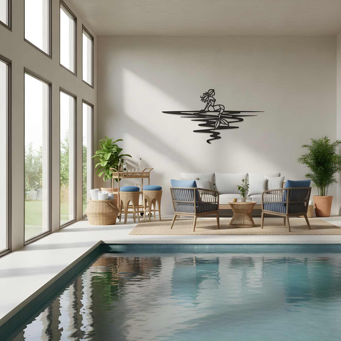 Where Tides Remember | Mermaids