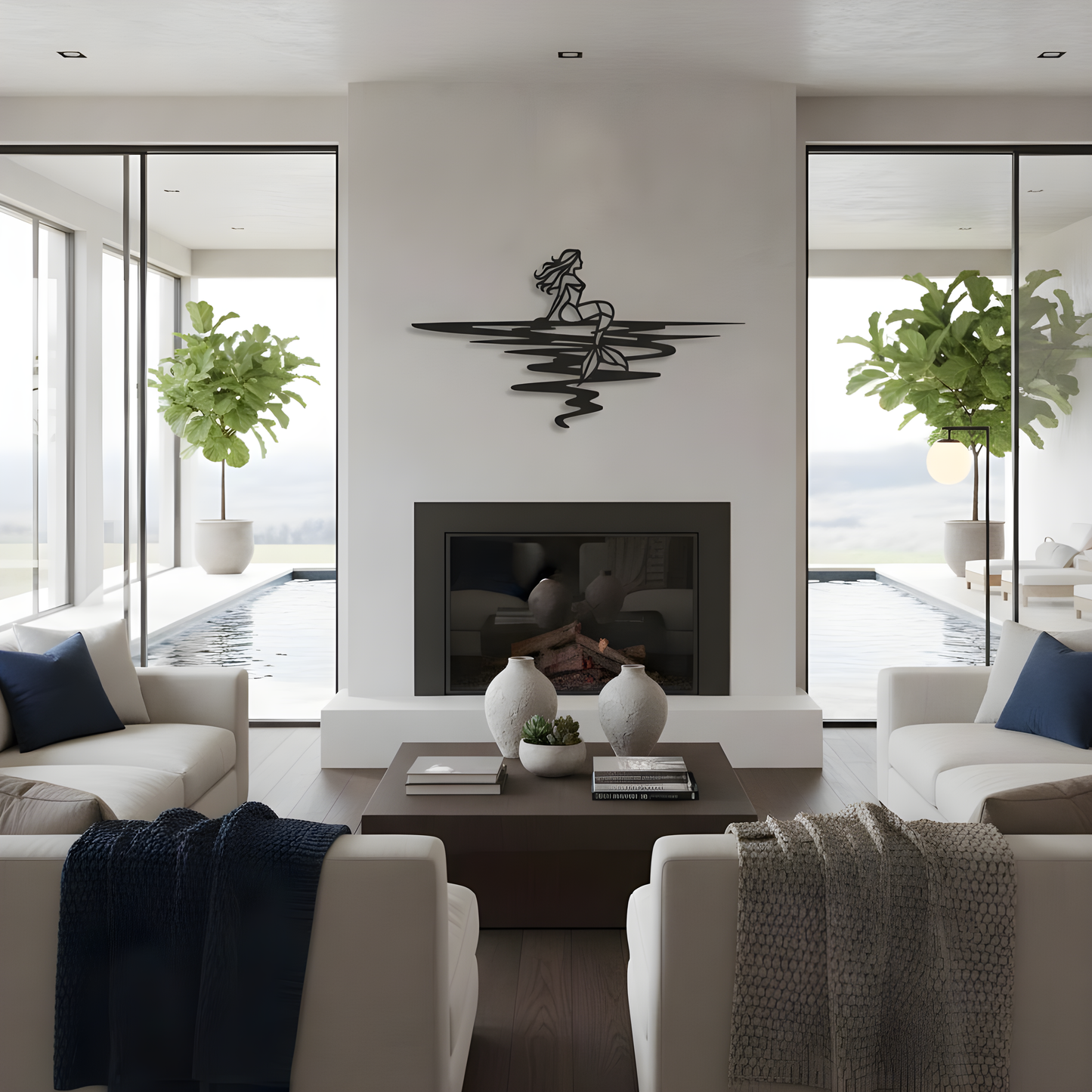 Where Tides Remember | Mermaids