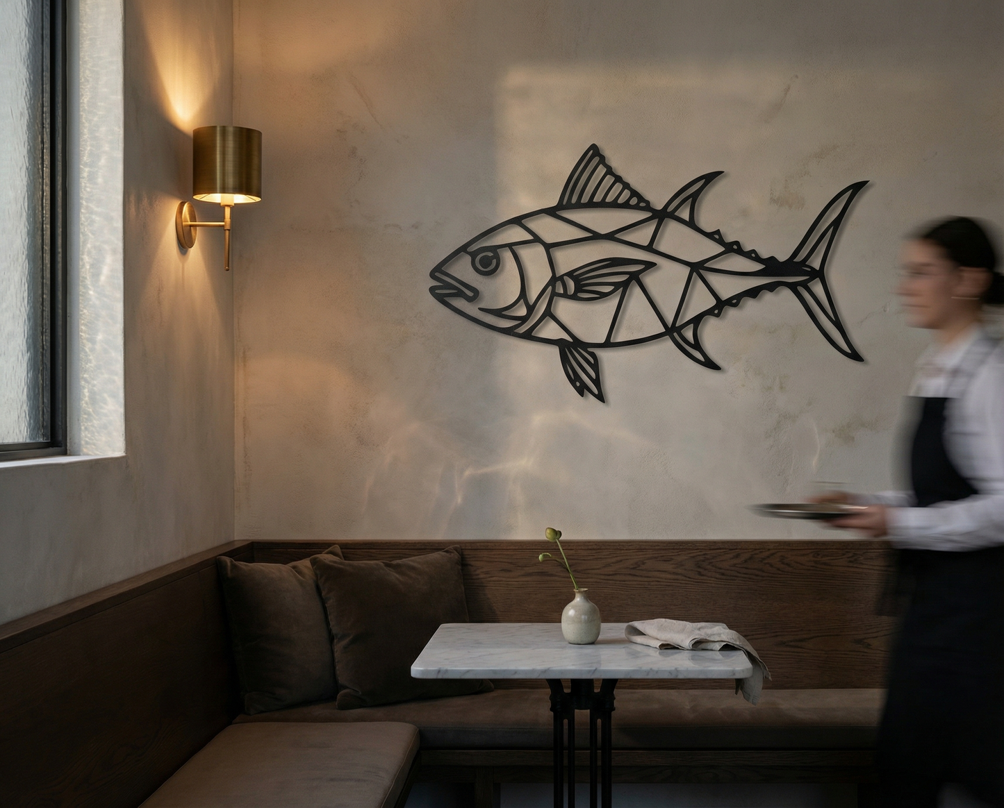 Pelagic Prism | Marine & Coastal Forms