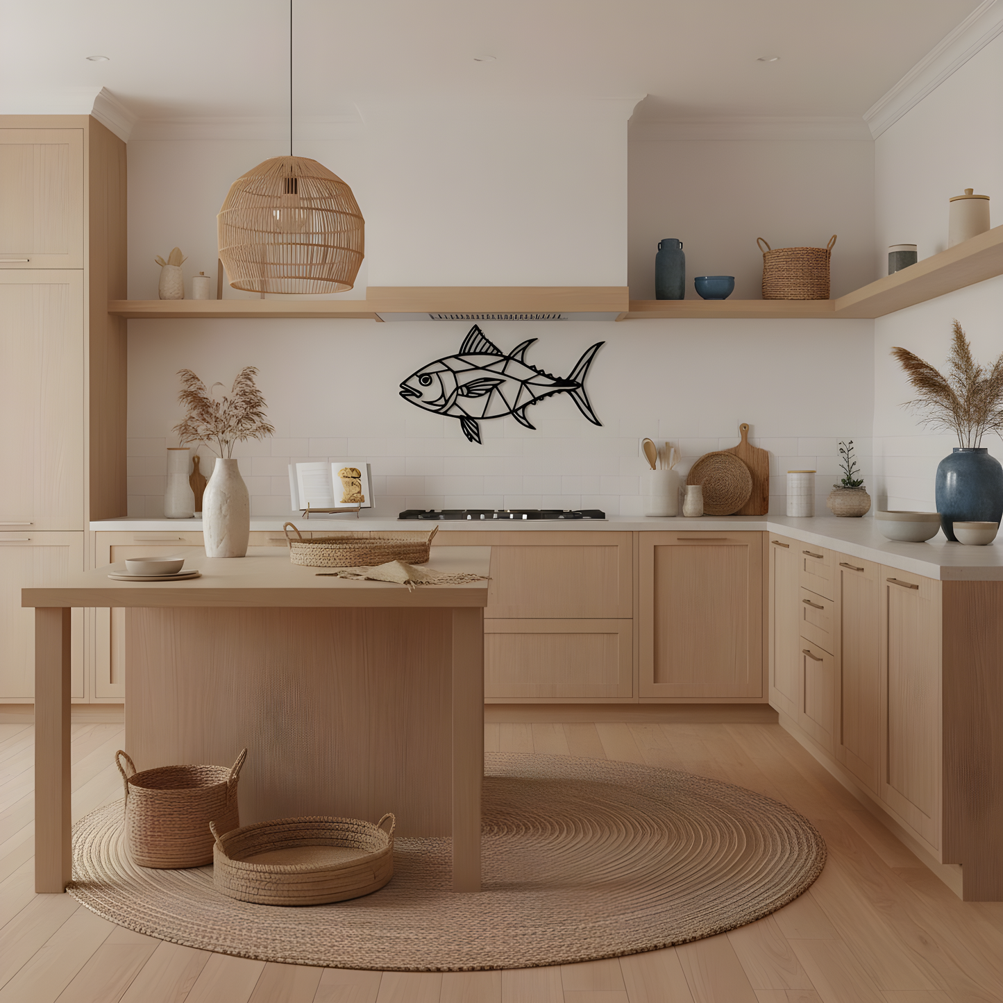 Pelagic Prism | Marine & Coastal Forms