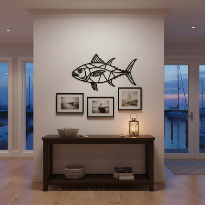 Pelagic Prism | Marine & Coastal Forms