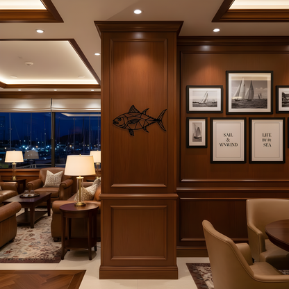 Pelagic Prism | Marine & Coastal Forms