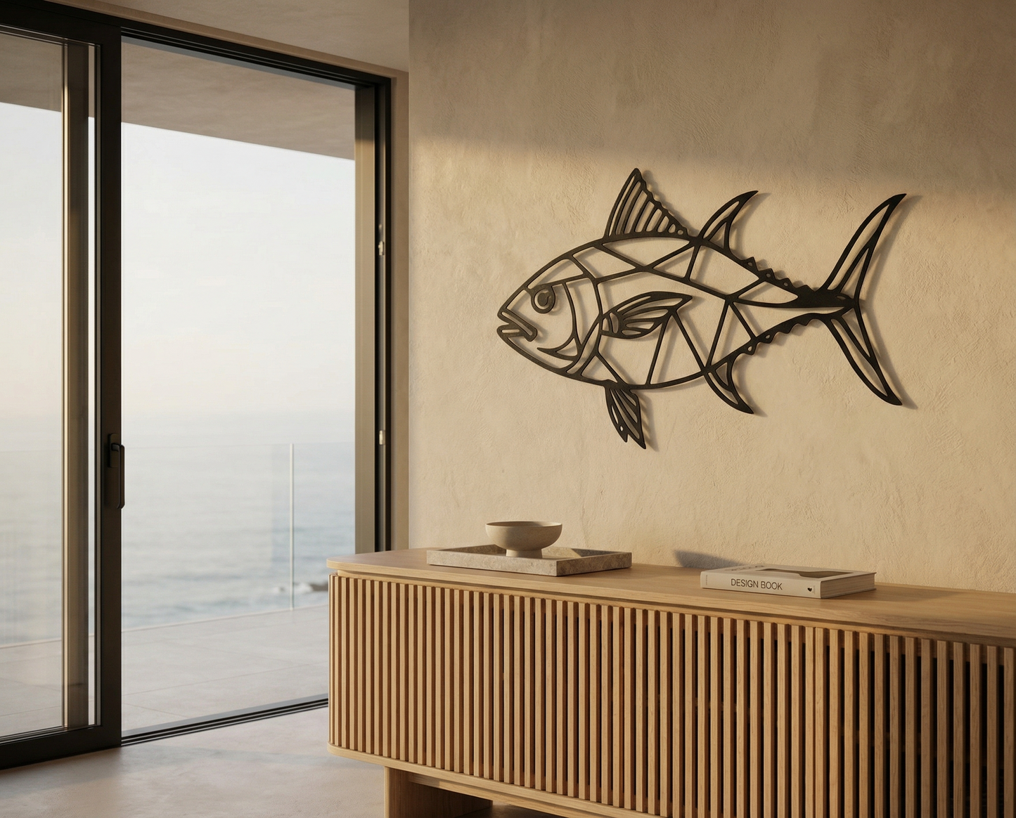 Pelagic Prism | Marine & Coastal Forms