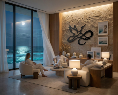 Eternal Hummingbird Loop