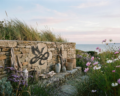 Eternal Hummingbird Loop