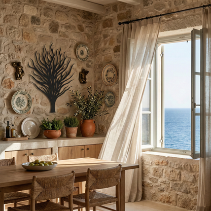 Winter Branch Reverie