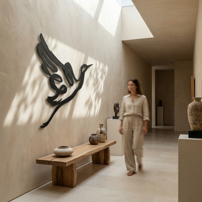 Trebleflight Hummingbird