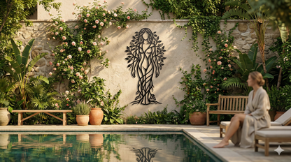 Sylvan Rootbound Muse