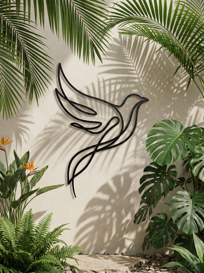 Wingstream Silhouette