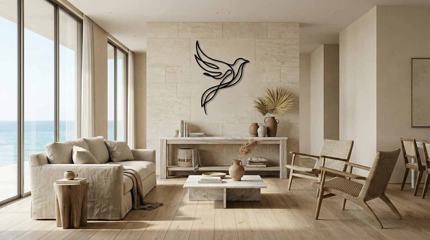 Wingstream Silhouette