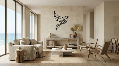 Wingstream Silhouette