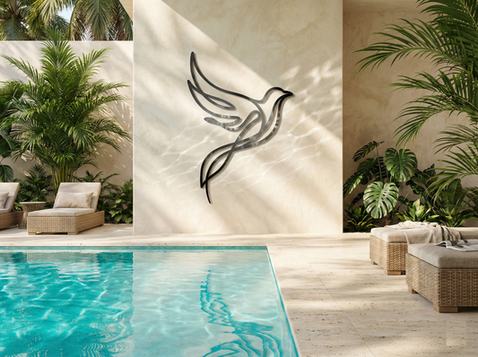 Wingstream Silhouette