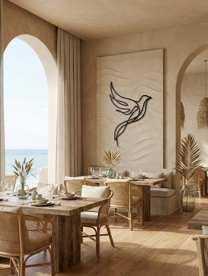 Wingstream Silhouette