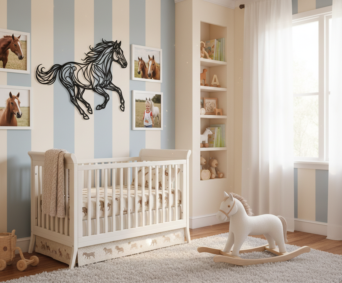 Gallop of the Freewind