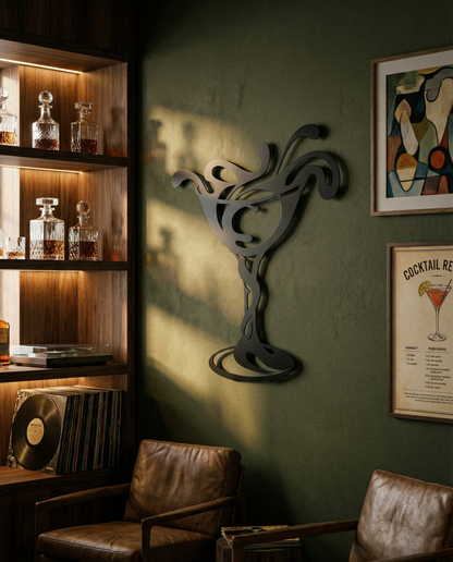 Midnight Splash Coupe