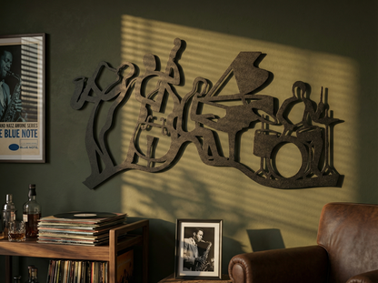 Midnight Jazz Ensemble