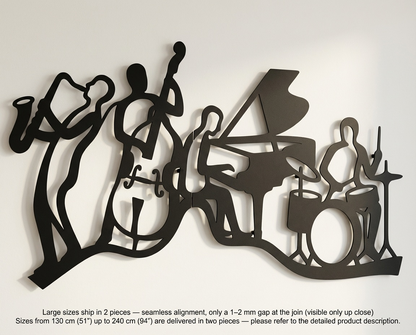 Midnight Jazz Ensemble