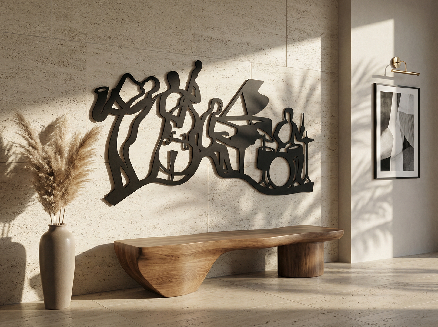 Midnight Jazz Ensemble