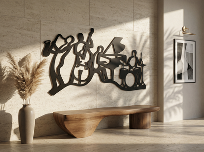 Midnight Jazz Ensemble