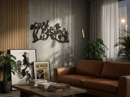 Midnight Jazz Ensemble