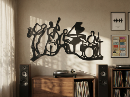 Midnight Jazz Ensemble