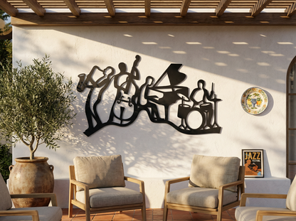 Midnight Jazz Ensemble