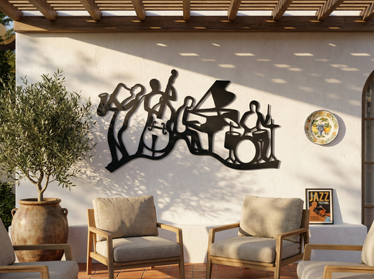 Midnight Jazz Ensemble